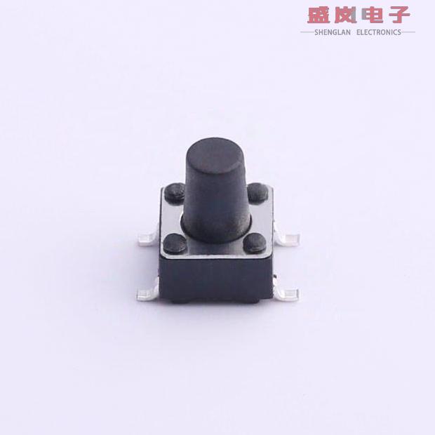 原装正品TS-1095S-A9B3-C2D1[轻触 6*6*8.