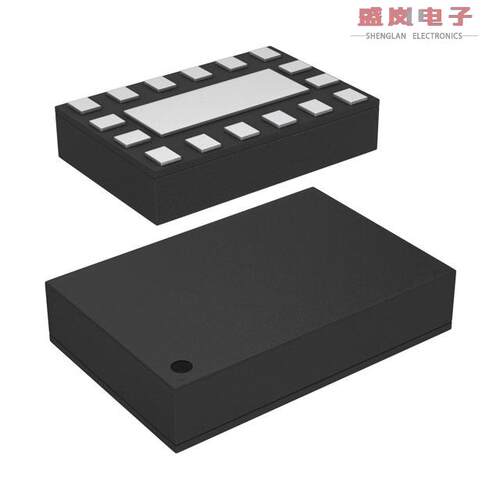 原装正品CBTU02044HEJ[SWITCH 1-2 PCIE GEN4 HUQFN16]