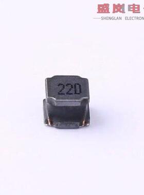 原装正品SMNR5040-220MT[功率电感 22µH 20% IND_5X5MM