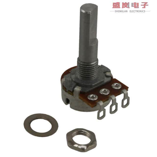 原装正品P160KNP-0FC25B5K[POT 5K OHM 1/5W PLASTIC L