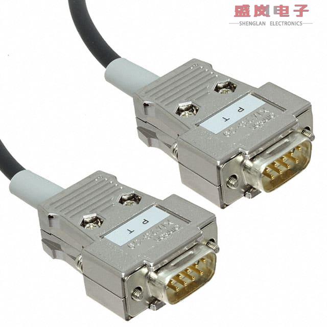 原装正品XW2Z-500T[CABLE ASSEMBLY INTERFACE 5M]