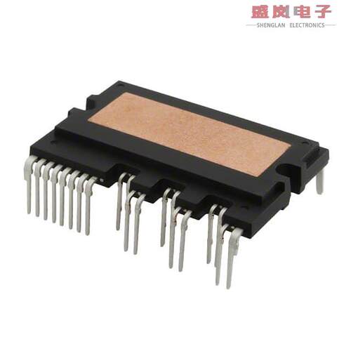 原装正品FSBB20CH60C[MODULE SPM 600V 20A 27PWRDIP]