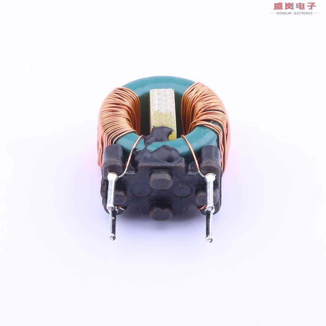 原装正品FL2D-Z5-103[共模电感 10mH 500mA 35% 500m O