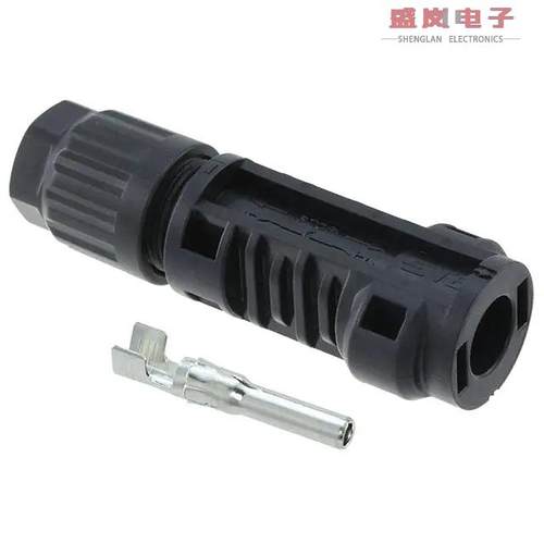 原装正品2270024-1[CONN MALE COUPLER MINUS 10-12AWG]