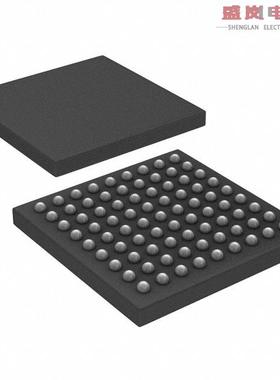 原装正品STDP2690ADT[IC VIDEO CONVERTER 81BGA]