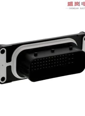 原装正品1-1418362-1[CONN HEADER VERT 62POS]