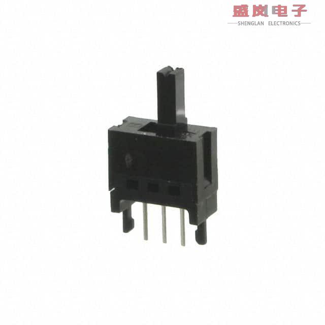 原装正品EG1248[SWITCH SLIDE SPDT 100MA 12V]