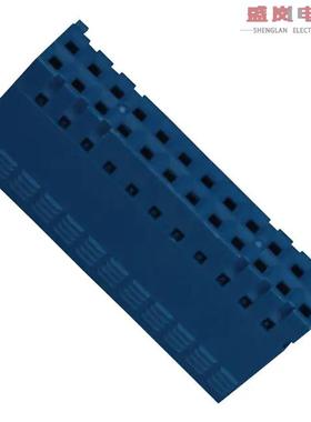 原装正品65239-012LF[CONN RCPT HSG 24POS 2.54MM]