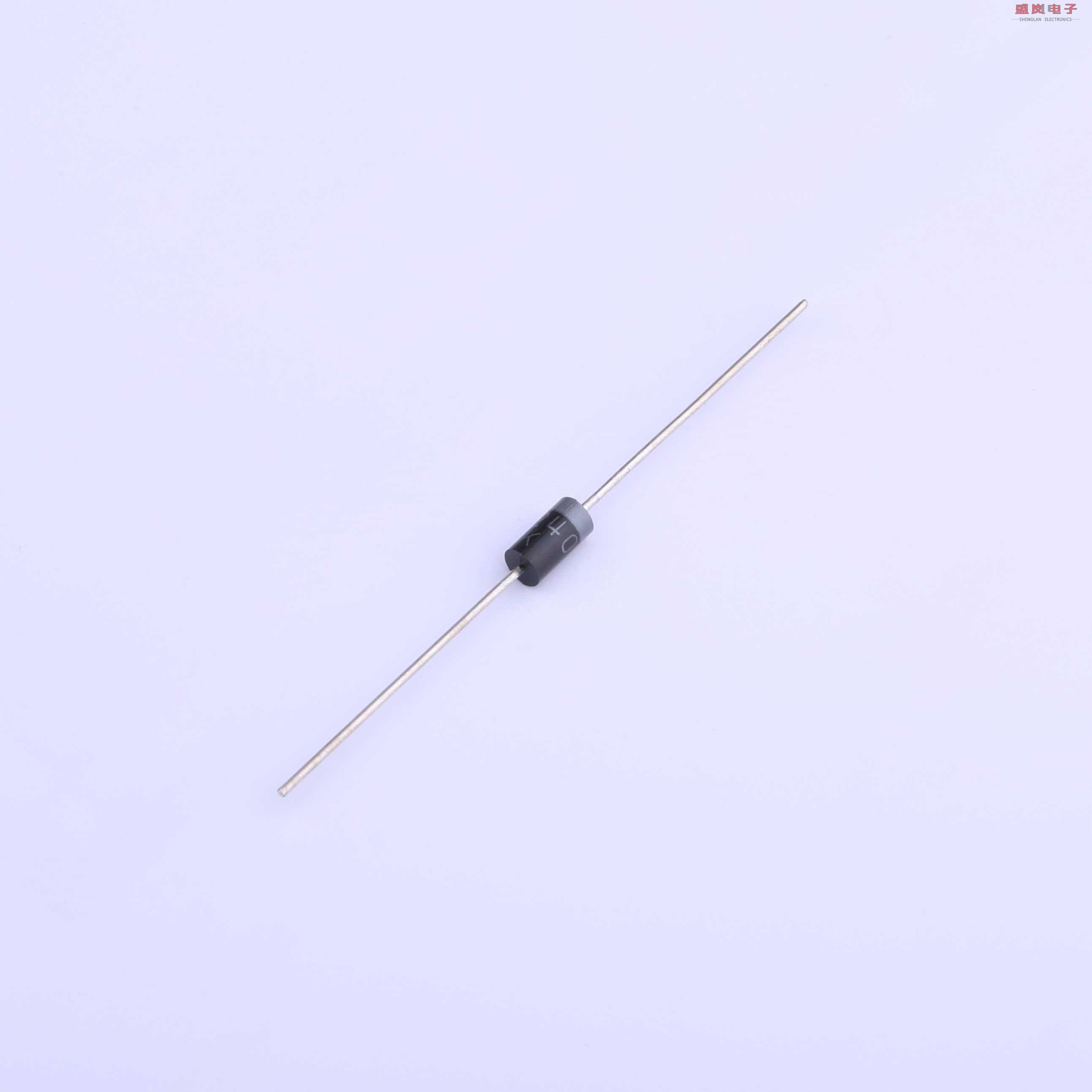 原装正品SR240-B[40V 2A 550mV@2A]