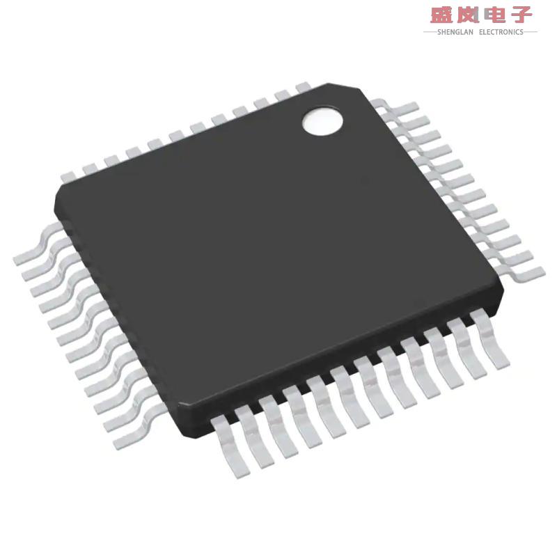 原装正品ATSAMD21G18A-AU[IC MCU 32BIT 256KB FLASH 4
