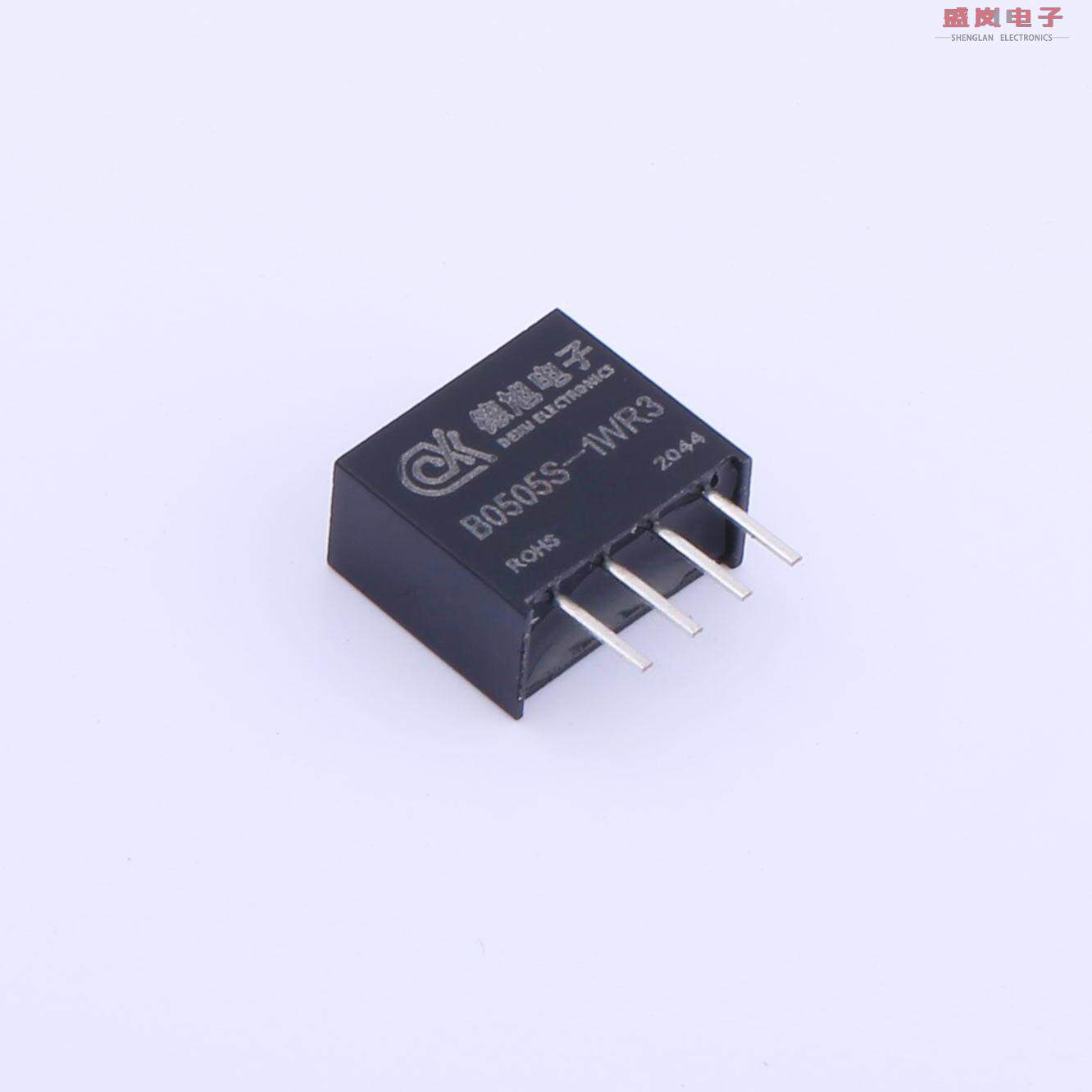 原装正品B0505S-1WR3[Vin=4.5V~5.5V Vout=5V 200mA]