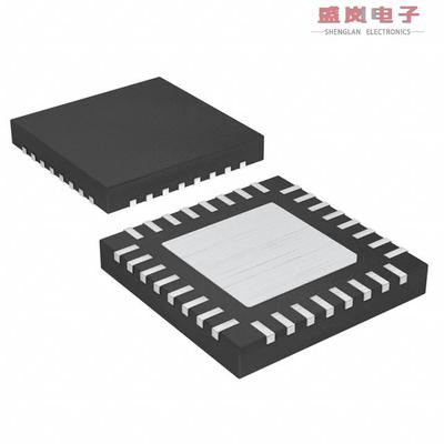 原装正品ATMEGA328PB-MU[IC MCU 8BIT 32KB FLASH 32VFQFN]