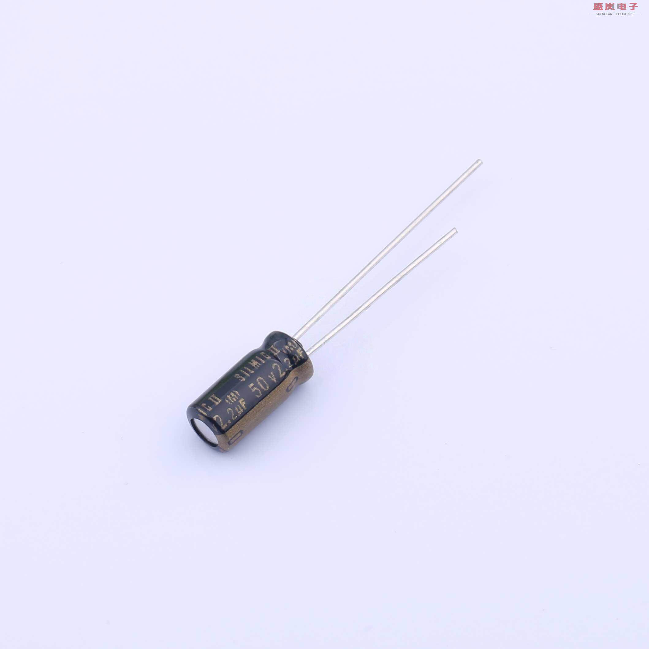 原装正品RFS-50V2R2ME3#[2.2uF 20% 50V]
