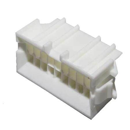 原装正品15-06-0186[集管和线壳 PLUG DUAL PM EARS 18]