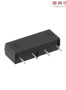 原装正品9007-05-01[RELAY REED SPST 500MA 5V]