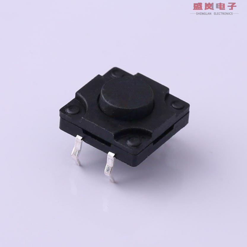 原装正品TS-1010DGD-BR05526[12*12*5.5mm 260