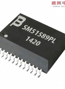 原装正品SM51589PEL[PULSE XFMR 1CT:1CT 350UH]