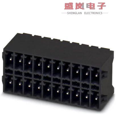 原装正品1953651[TERM B HDR 30POS 90DEG 3.5MM]