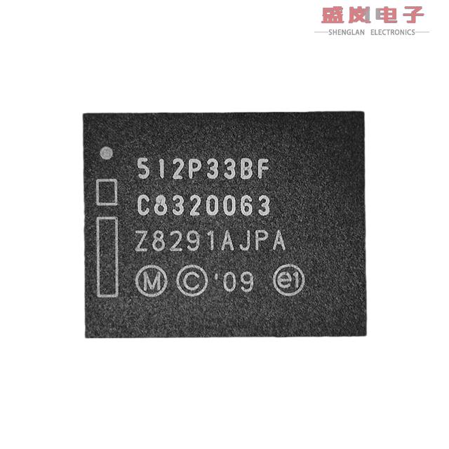 原装正品PC28F512P33BFD[IC FLASH 512MBIT PAR 64EASYBGA]