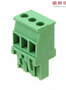 原装正品1792029[TERM B PLUG 3POS 90DEG 5MM]