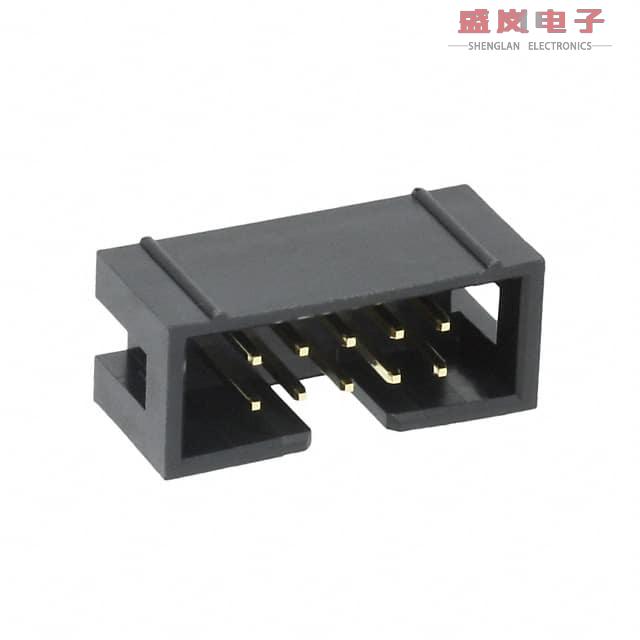 原装正品30310-6002HB[CONN HEADER VERT 10POS 2.54MM]