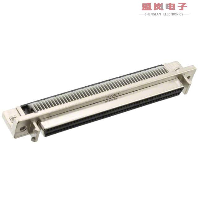 原装正品5787082-9[CONN D-TYPE RCPT 100POS R/A SLDR]