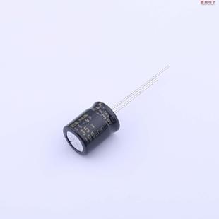 电容器 RBD 100uF 35V101MH3 ±20% 35V