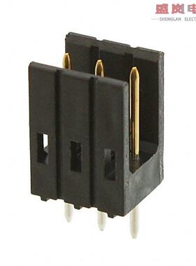 原装正品826467-3[CONN HEADER VERT 3POS 2.54MM]