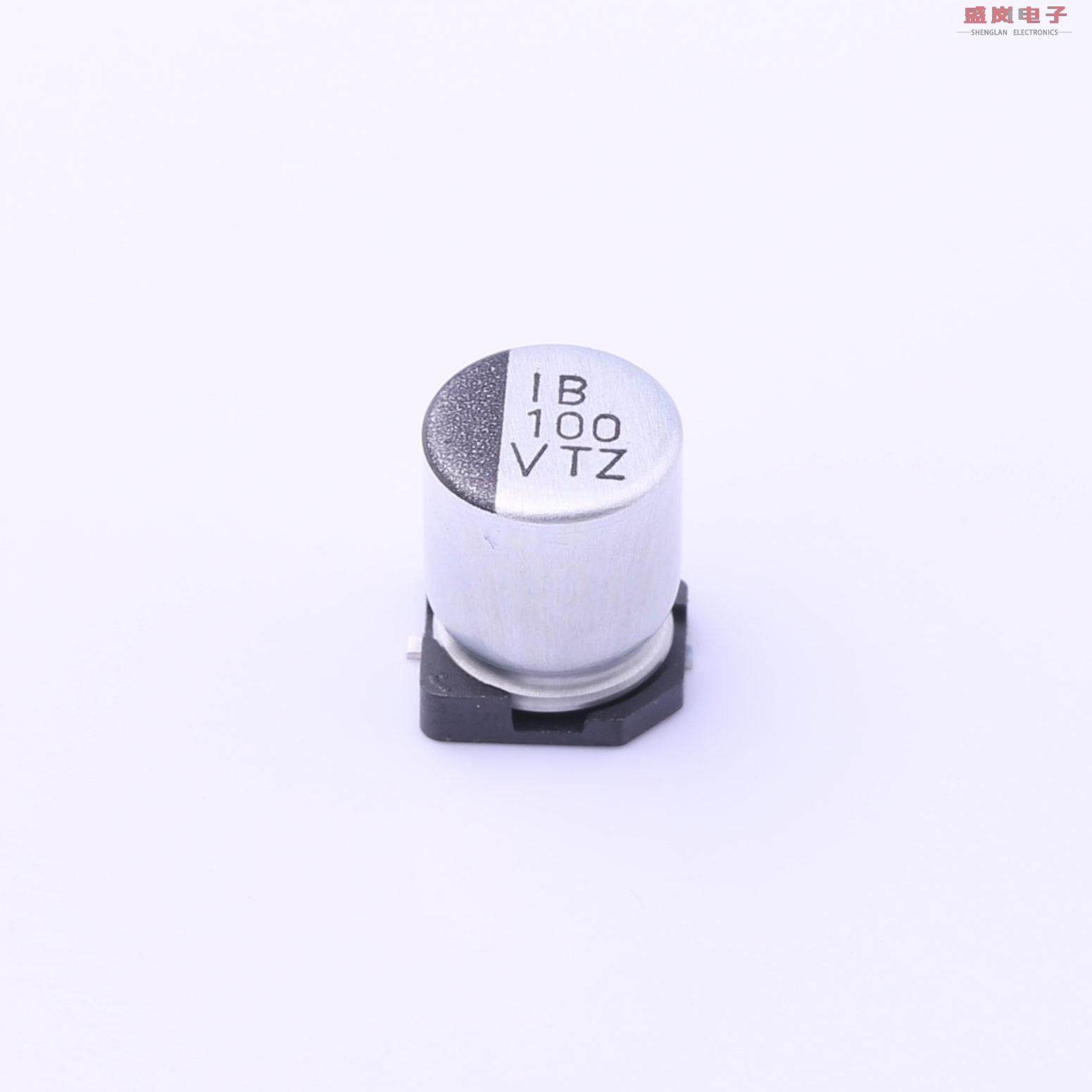 原装正品35TZV100MSPA6.3X8[100uF 20% 35V]