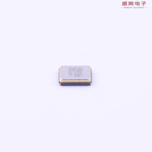 原装正品SX32Y024000BK1T[无源晶振 SMD3225_4P 24.000