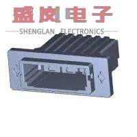 原装正品2-1747821-3[Dynamic 5000 Series, Housing,