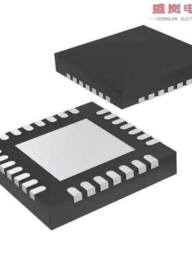 原装正品TPS65197BRUYR[IC VIDEO LEVEL SHIFTER 28WQFN]