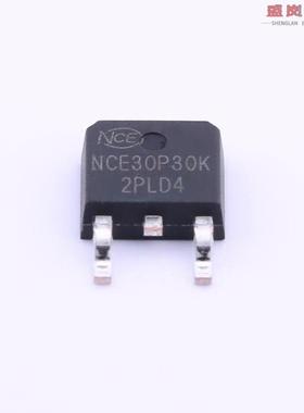 原装正品NCE30P30K[P沟道 30V 30A]