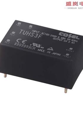 原装正品TUHS3F05[AC/DC CONVERTER 5V 3W]
