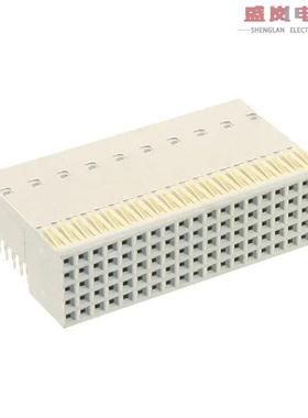 原装正品17250951102[CONN RECEPT 95POS 2MM PRESS-FIT]