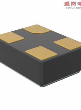 原装正品ASAKMPD1-32.768KHZ-T3[XTAL OSC XO 32.7680K