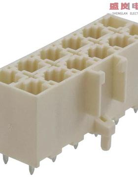 原装正品917353-1[CONN HEADER VERT 12POS 6.5MM]