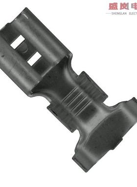 原装正品62998-2[CONN QC RCPT 8-10AWG 0.250 CRIMP]