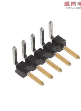 原装正品2842110-5[5P,2MM,BRK HDR,SRRT,2.8,0.1AU,TB]