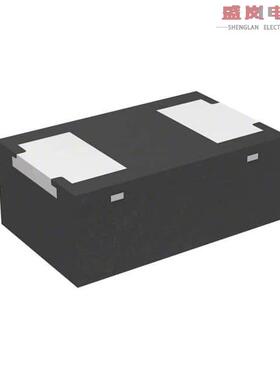 原装正品PMEG2005AELD,315[DIODE SCHOTTKY 20V 500MA