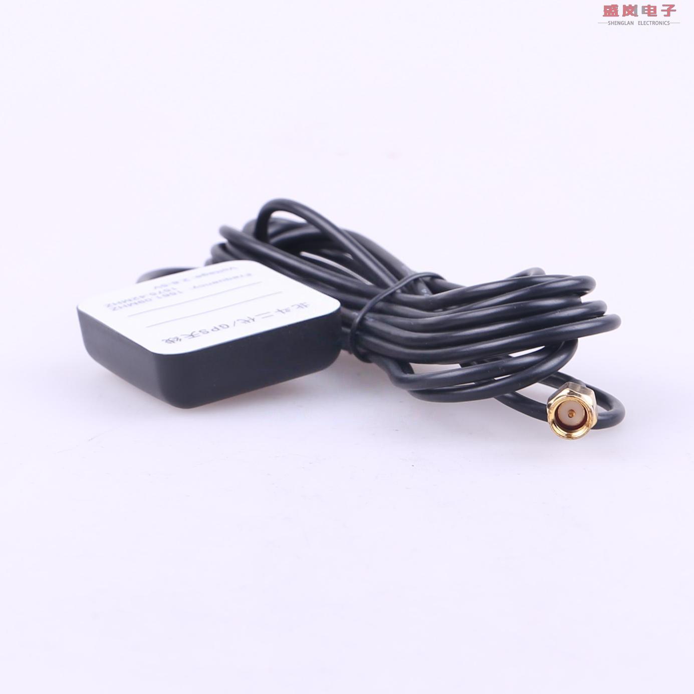 原装正品KH1GBC-01[GPS/BD外置天线 RG174 3M SMA]