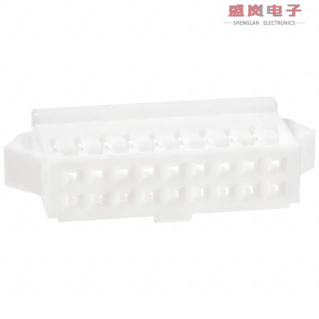 原装正品DF1B-18DES-2.5RC[CONN RECEPT HOUSING 18POS