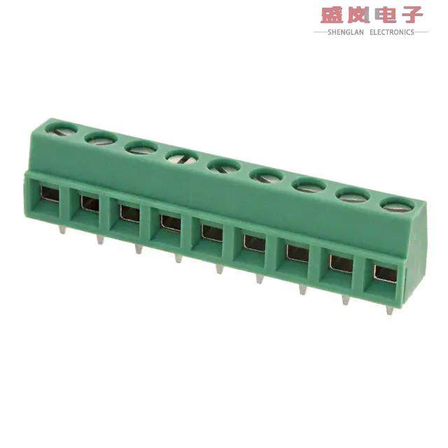 原装正品1729089[TERM BLK 9POS SIDE ENTRY 5MM PCB]