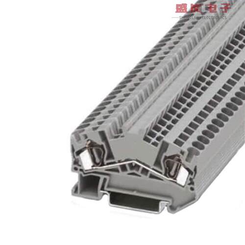 原装正品3037481[CONN TERM BLK FEED THRU 10-28AWG]
