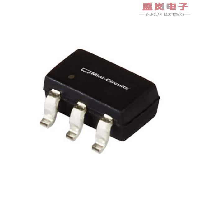 原装正品PSA-39+[射频放大器 MMIC AMPLIFIER]