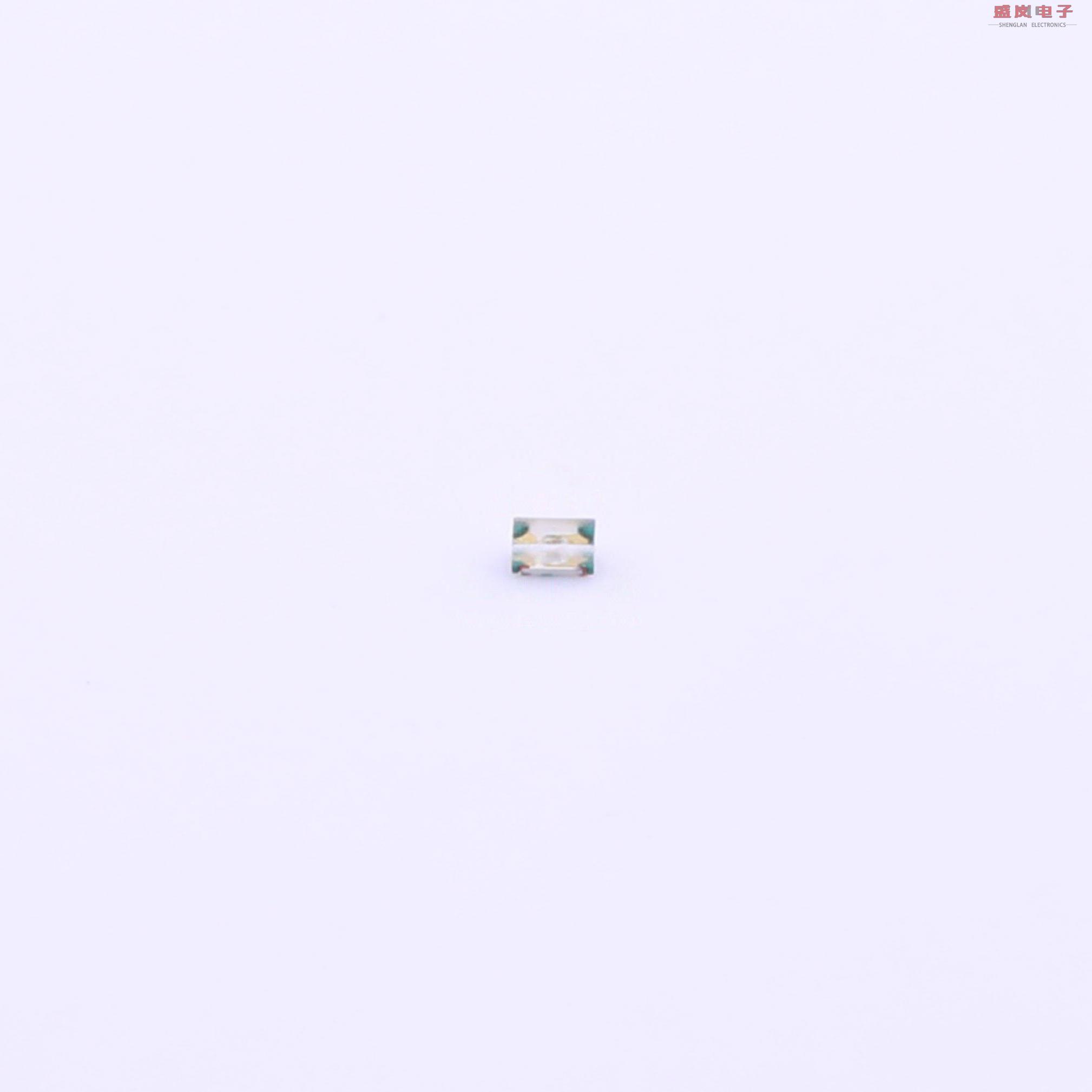 原装正品16-213/GHC-YR1S1/3T[LED 翠绿 0402 520~53