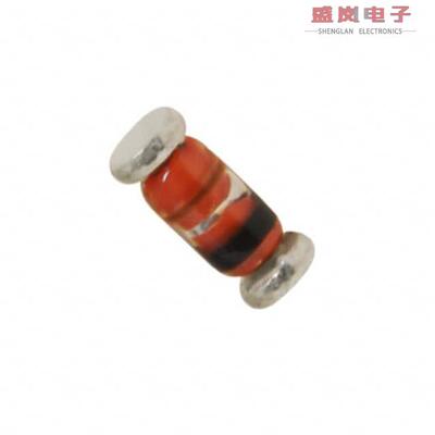 原装正品FDLL4150[DIODE GEN PURP 50V 200MA SOD80]