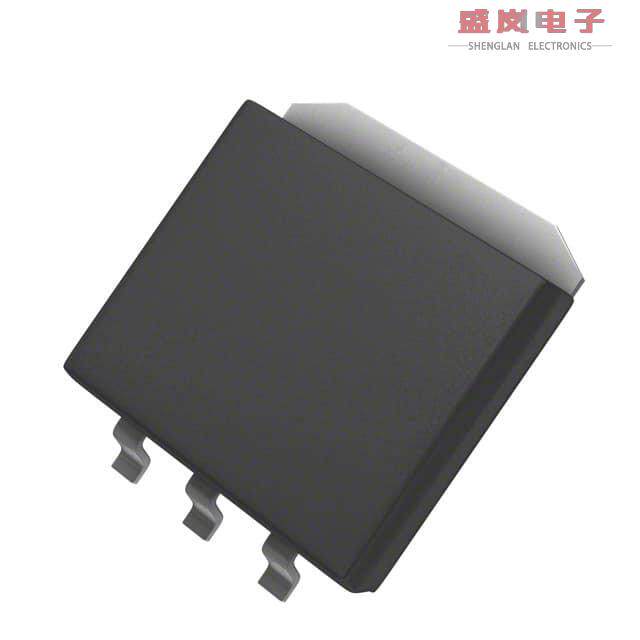 原装正品MIC37300-3.3WR[IC REG LINEAR 3.3V 3A SPAK-3]