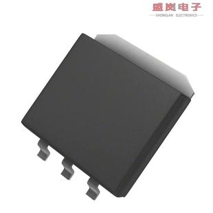 SPAK 3.3WR LINEAR 3.3V REG MIC37300 原装 正品