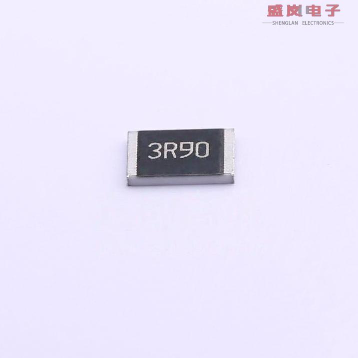 原装正品181207F390KT4E[贴片电阻 3.9 1% 3/4 W 200pp